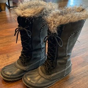 Sorel winter boots